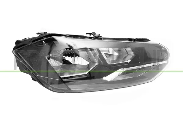 Faro derecho Volkswagen Polo VI