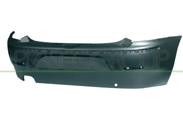 Parachoques trasero Alfa Romeo 147 937