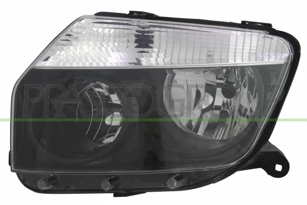 Faro izquierdo 260609877R Hyundai/Kia