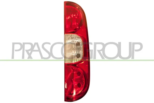 Piloto trasero derecho Fiat Doblo I