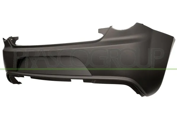 Parachoques trasero Alfa Romeo Mito 955