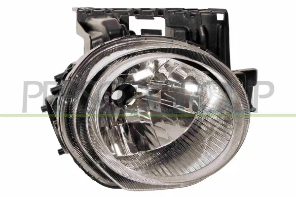 Faro derecho Nissan JUKE JPN
