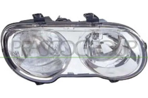 Faro derecho Rover 25 RF
