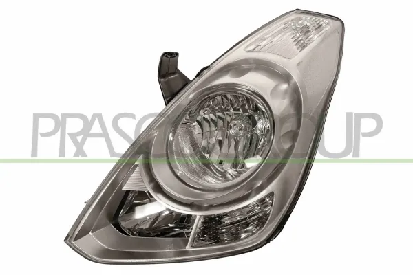 Faro izquierdo Hyundai H-1 STAREX Grand Starex