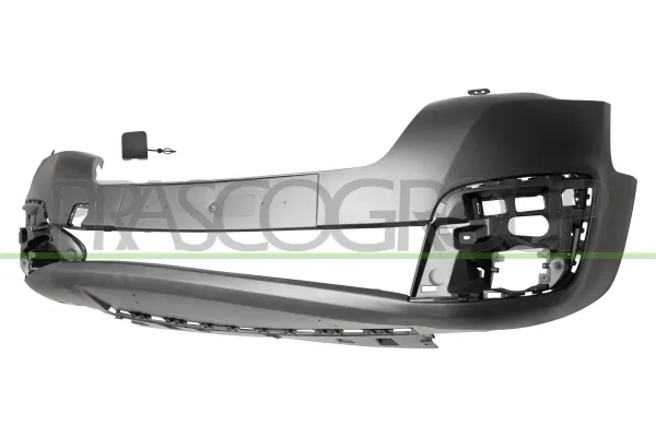 Paragolpes PG9121001 Prasco
