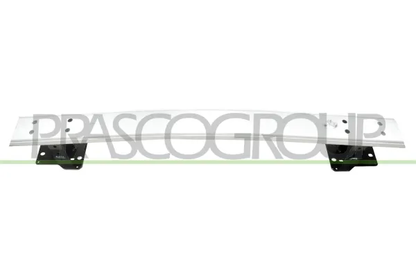 Refuerzo parachoque delantero para Citroen C4 I LA