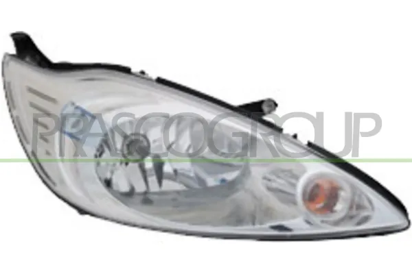 Faro derecho LPM851 Magneti Marelli