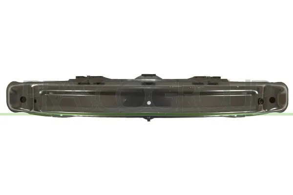 Refuerzo parachoque delantero RN0851622 Prasco