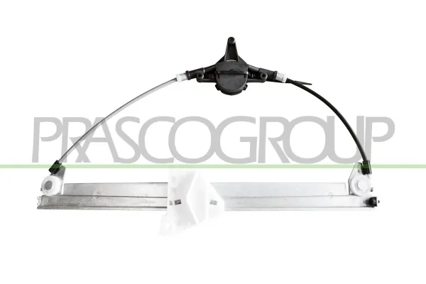 Mecanismo de elevalunas delantero derecha Mazda 6 GH