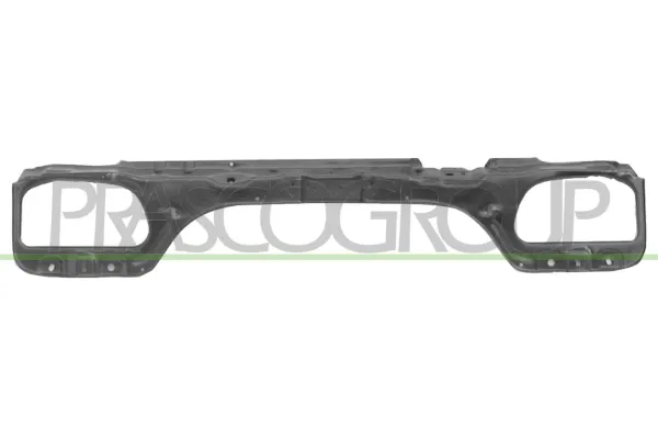 Soporte de radiador  Citroen Xsara 