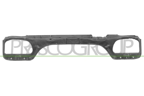 Soporte de radiador completo Citroen Xsara (N0)