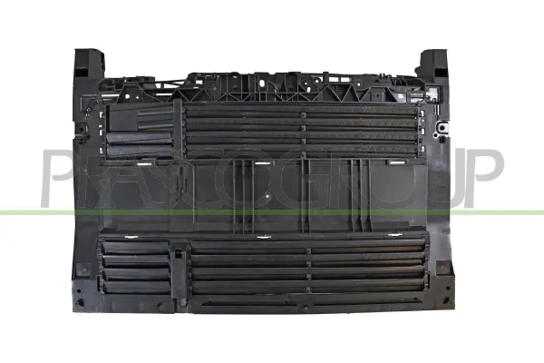 Soporte de radiador Ford Puma J2K, CF7