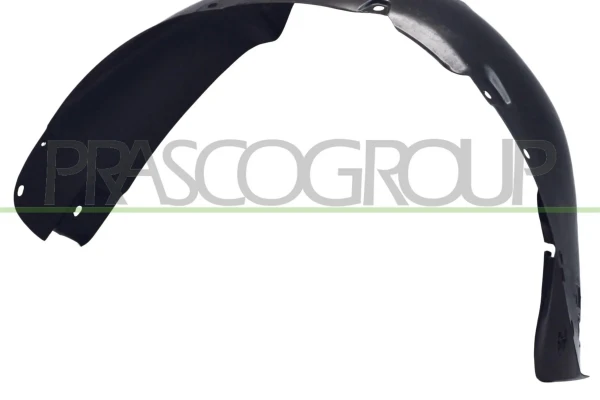 Guardabarros interior derecho, aleta delantera Volkswagen Bora (1J6)