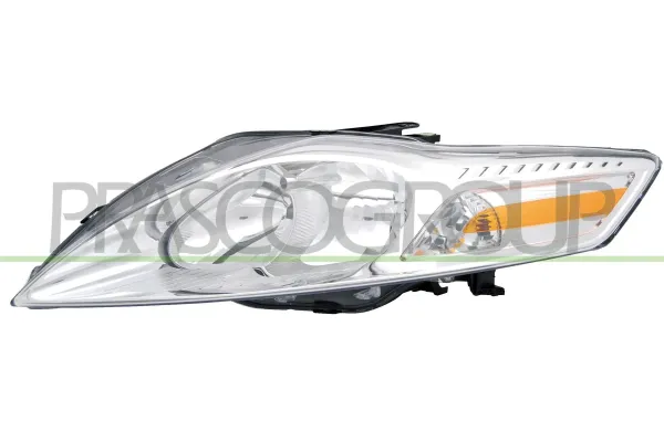 Faro derecho Ford Mondeo IV