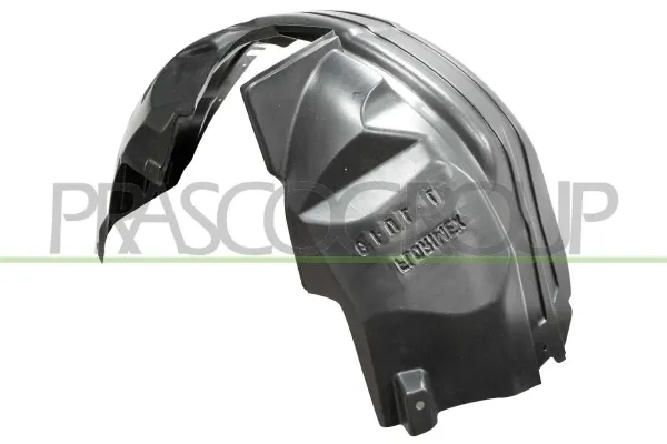 Paso rueda Alfa Romeo Giulietta 940