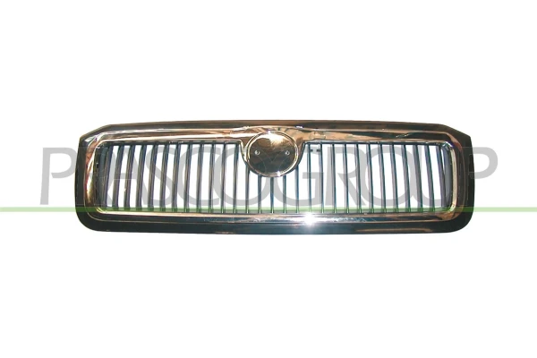 Parrilla Skoda Octavia Skoda Octavia (A4, 1U5) 