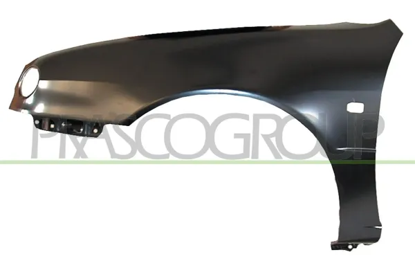 Aleta delantera izquierda Toyota Corolla E11