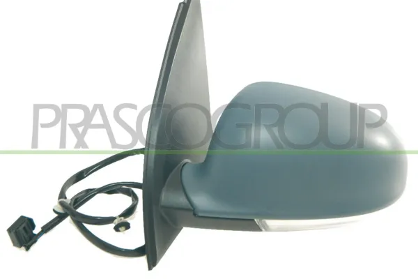 Espejo de retrovisor izquierdo Volkswagen Golf V