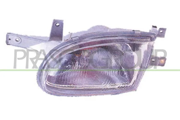 Faro izquierdo Hyundai Accent I