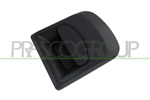 Parafango Prasco FT9203014 per Citroën Fiat Peugeot