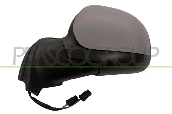 Espejo de retrovisor izquierdo CI3227334 Prasco