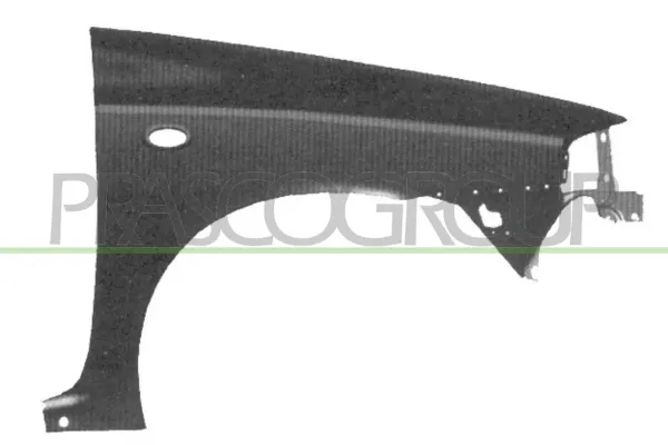 Aleta FT1323003 Prasco