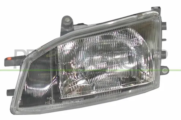 Faro derecho Toyota Hiace III