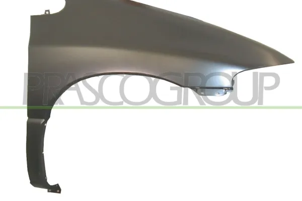 Aleta delantera izquierda Chrysler Voyager II GS