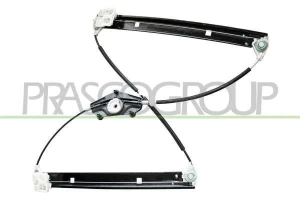 Mecanismo de elevalunas delantero derecha Audi A4 Avant B8