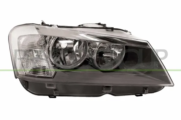 Faro derecho BMW X3 F25