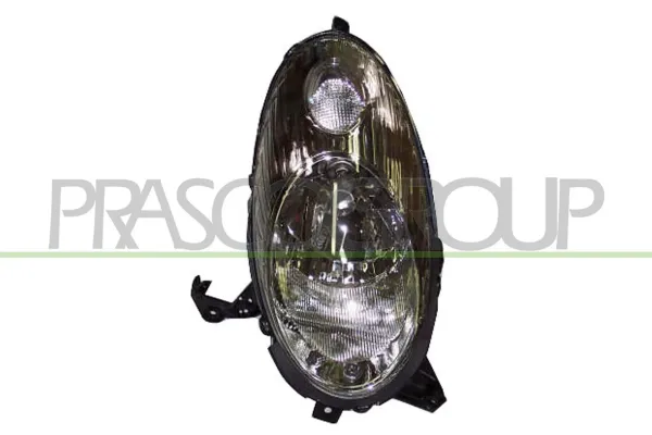 Faro derecho Nissan Micra C+C III