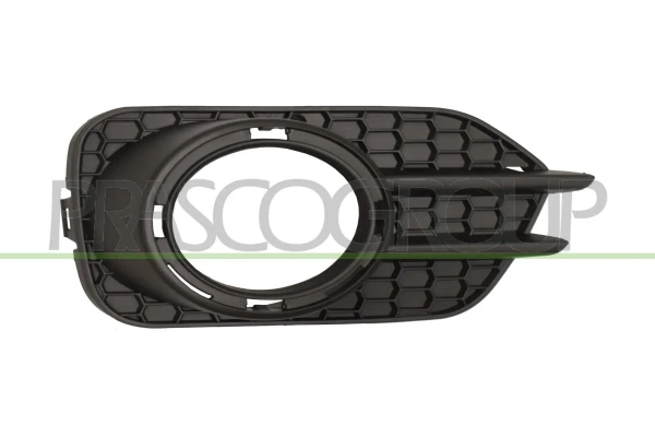 Rejilla de ventilación, parachoques trasero, izquierda Volkswagen Tiguan 1 (5N1, 5N2)