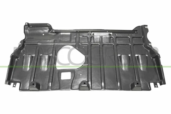 Protección motor / empotramiento Mazda 3 BL