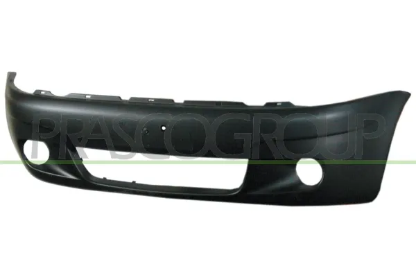 Paragolpes DW3221001 Prasco