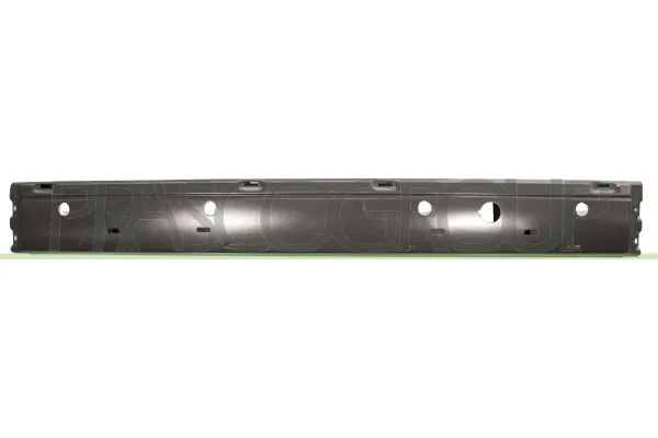 Parachoques trasero Ford Connect TC7