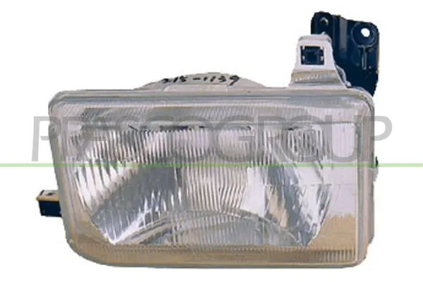 Faro izquierdo DS2714604 Prasco
