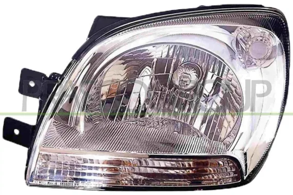 Faro izquierdo KIA Sportage II