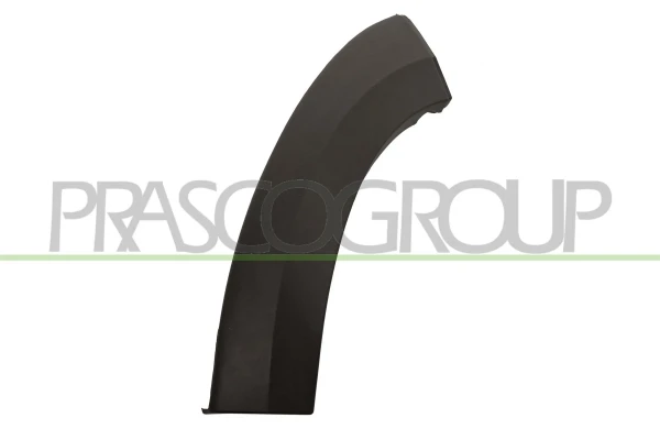 Listón embellecedor/protector, parachoque delantero izquierdo Citroen Jumper (250)