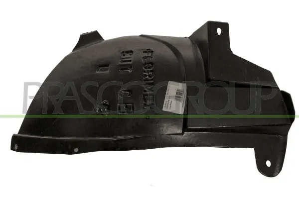 Guardabarros interior derecho, aleta delantera Citroen Saxo 