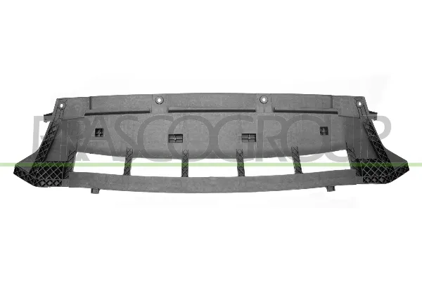 Protector para parachoques Audi Q5 8RB