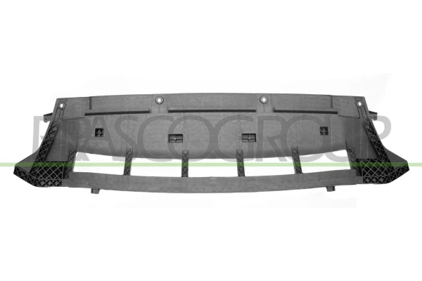 Cubierta, parachoques delantero Audi Q5 (8RB)
