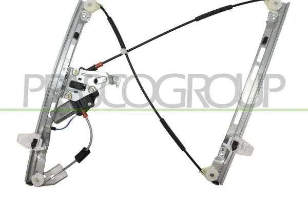 Mecanismo elevalunas delantero izquierdo Peugeot 206 cabrio coach  (2D) (2000 - 2007) precio, desde