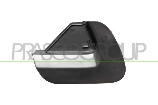 Tapa del enganche de remolcado delantera TY3281236 Prasco