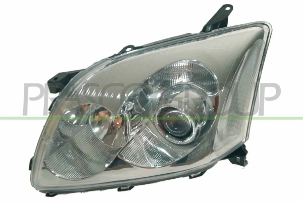 Faros delantero izquierdo para Toyota Avensis 
