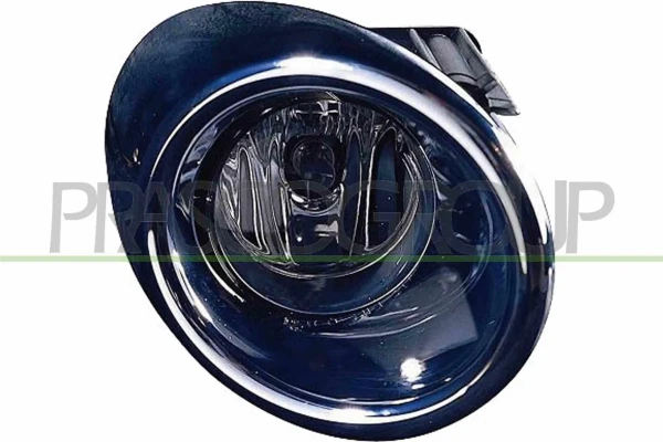 Faro antiniebla izquierdo / derecho Citroen C3 1 (FC)