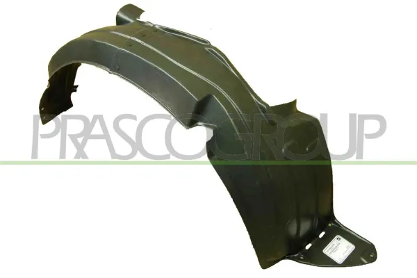 Paso rueda Hyundai I10 PA