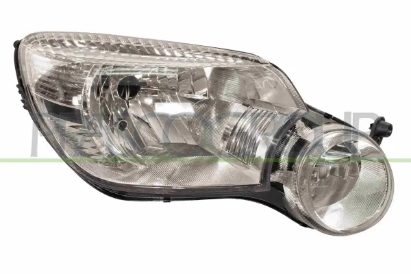 Faro derecho Skoda Yeti 5L