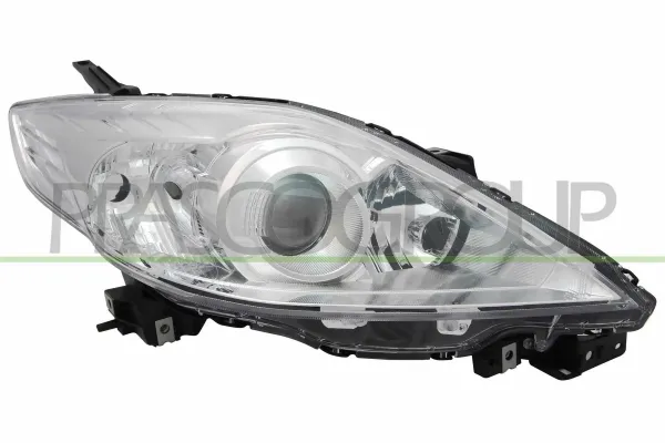 Faro izquierdo Mazda 5 I