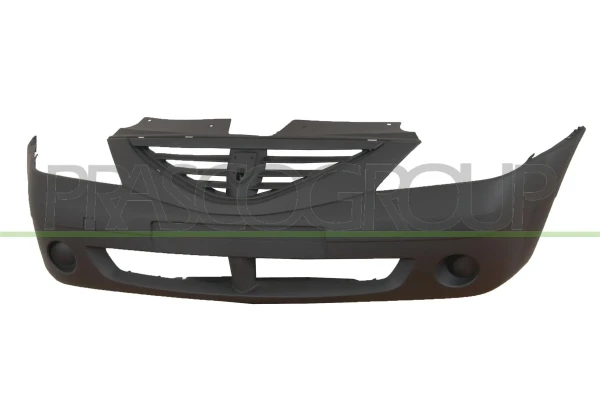 Parachoques delantero Renault LOGAN 1 (LS)