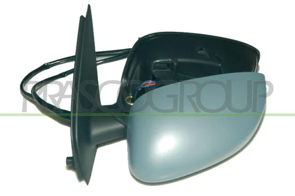 Espejo de retrovisor izquierdo FT4207314 Prasco